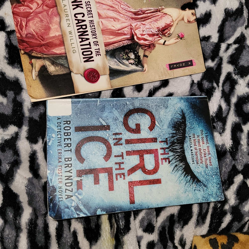 Books for non